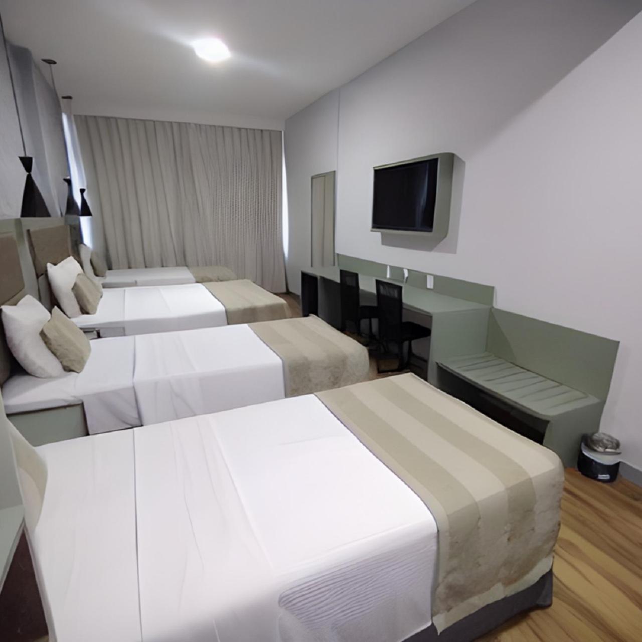 Residencial Sausalito Rio de Janeiro Exteriör bild