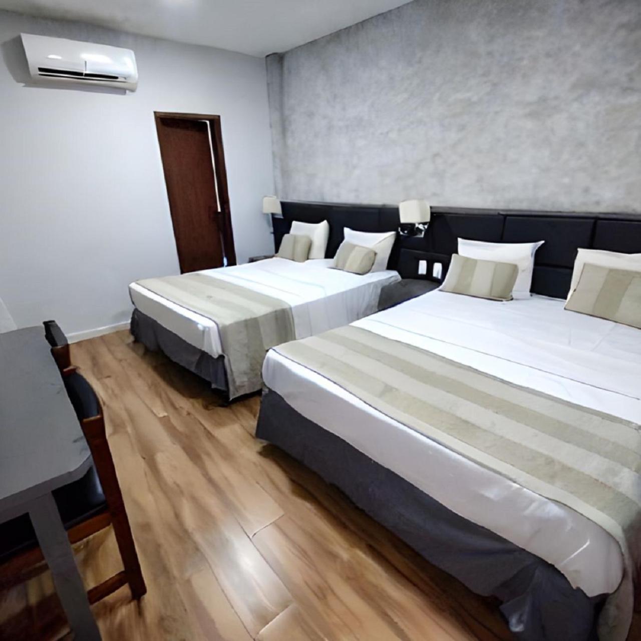 Residencial Sausalito Rio de Janeiro Exteriör bild