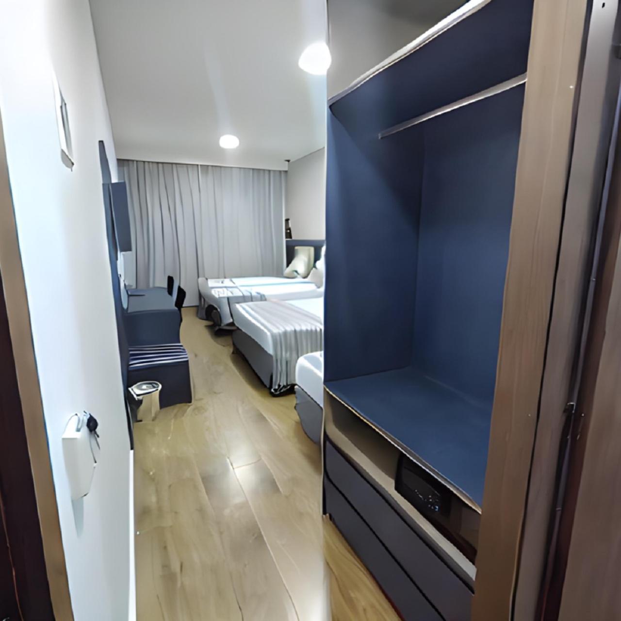 Residencial Sausalito Rio de Janeiro Exteriör bild