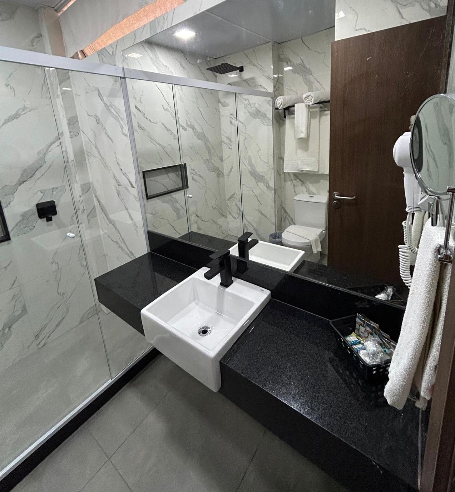 Residencial Sausalito Rio de Janeiro Exteriör bild