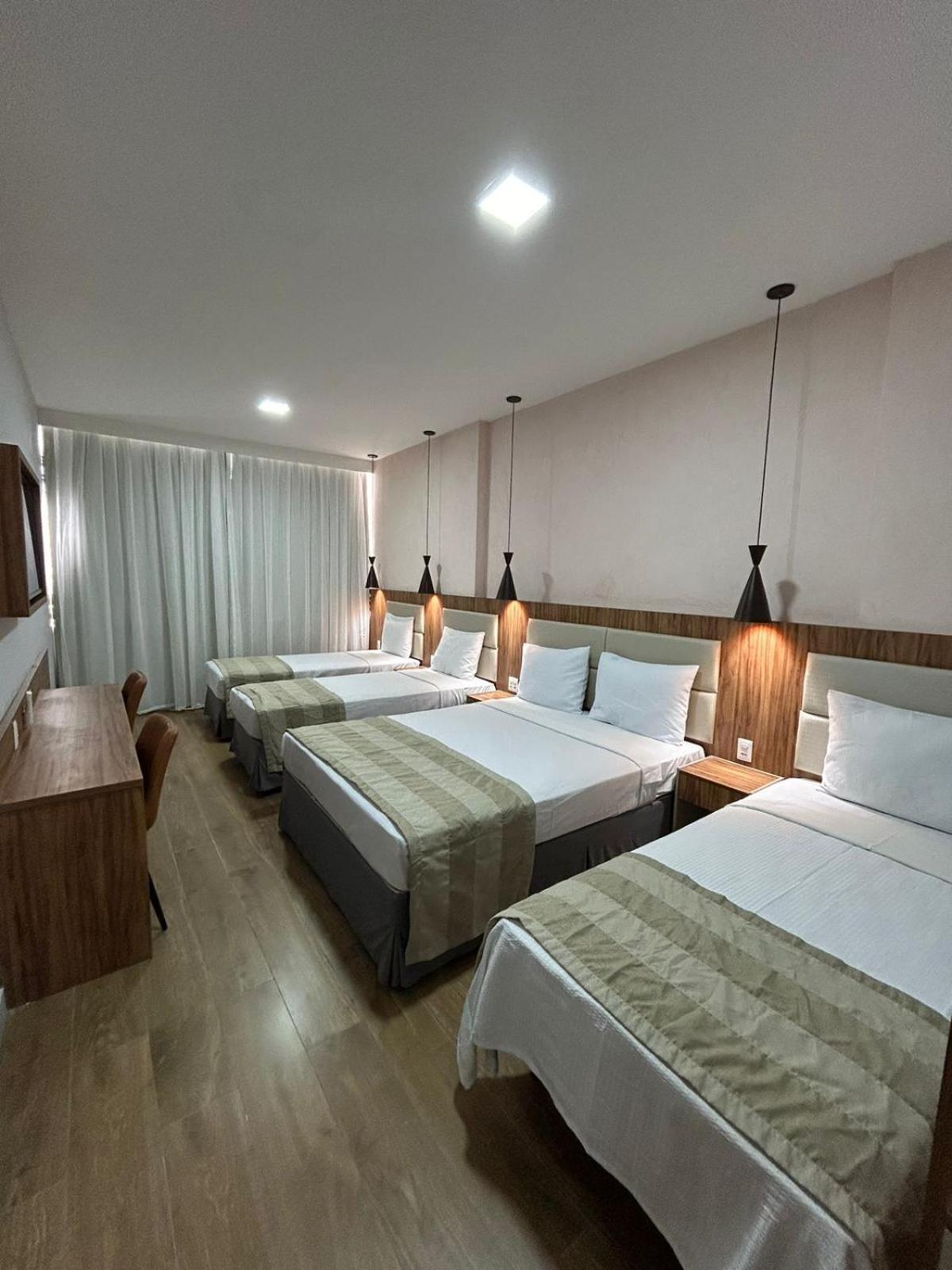 Residencial Sausalito Rio de Janeiro Exteriör bild
