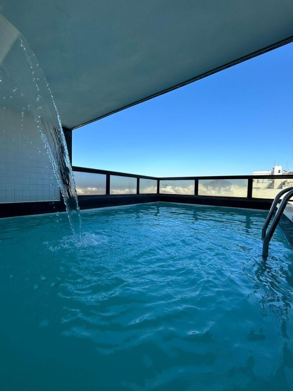 Residencial Sausalito Rio de Janeiro Exteriör bild