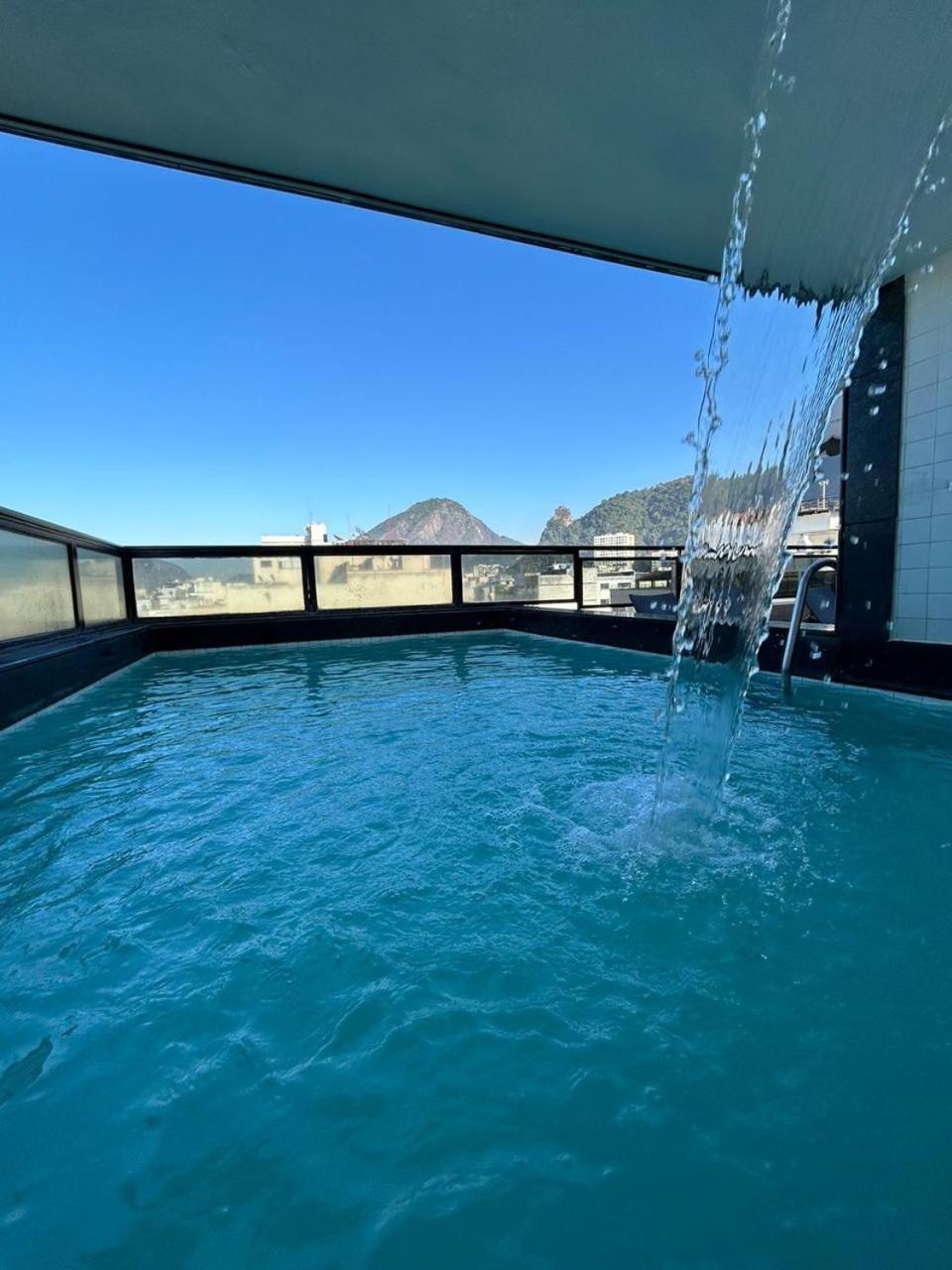 Residencial Sausalito Rio de Janeiro Exteriör bild