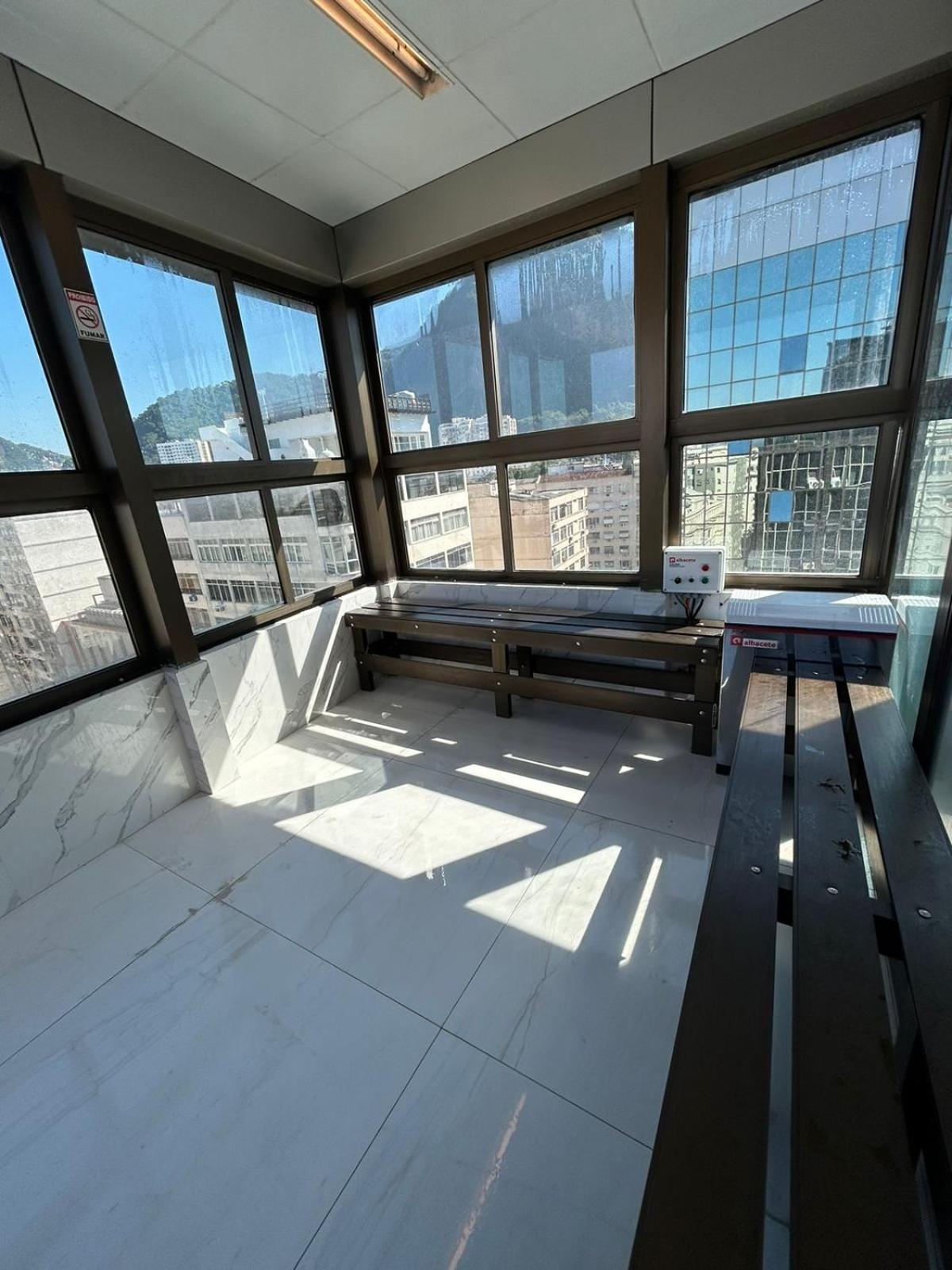 Residencial Sausalito Rio de Janeiro Exteriör bild