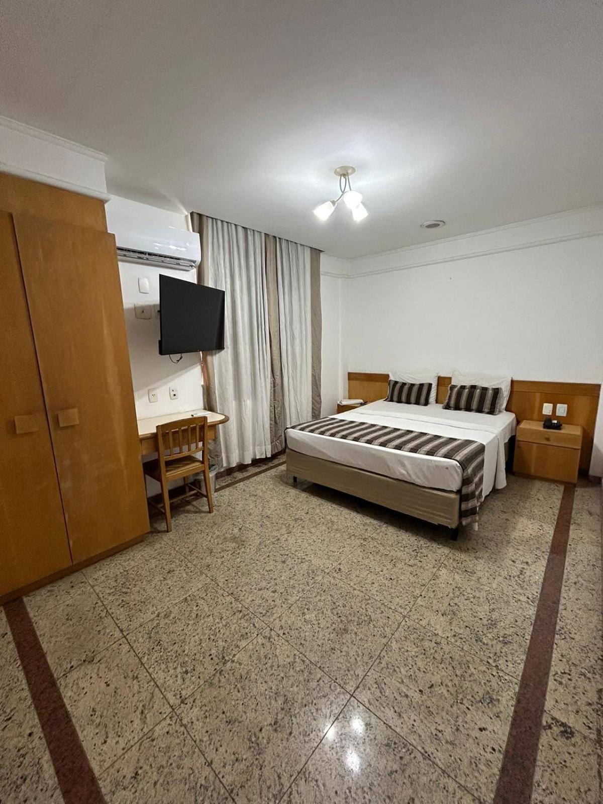Residencial Sausalito Rio de Janeiro Exteriör bild